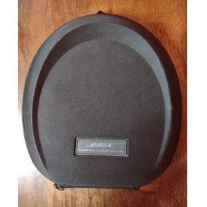 Bose QuietComfort 15 QC2 Acoustic Noise Cancelling Headphones Carrying Case ONLY
